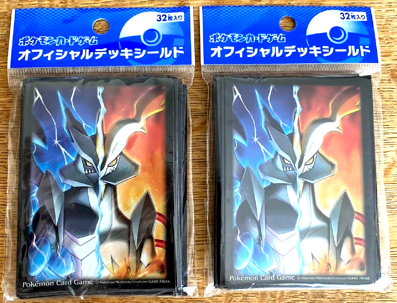 ポケモン　デッキシールド　carnival2012at ポケモン デッキシールド carnival2012at Pokemon Official Deck