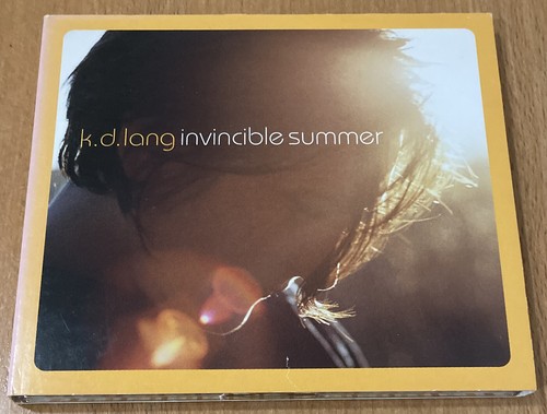k.d.lang/Invincible Summer〜Album Sampler NC05ODgyLmpwZWc.jpeg