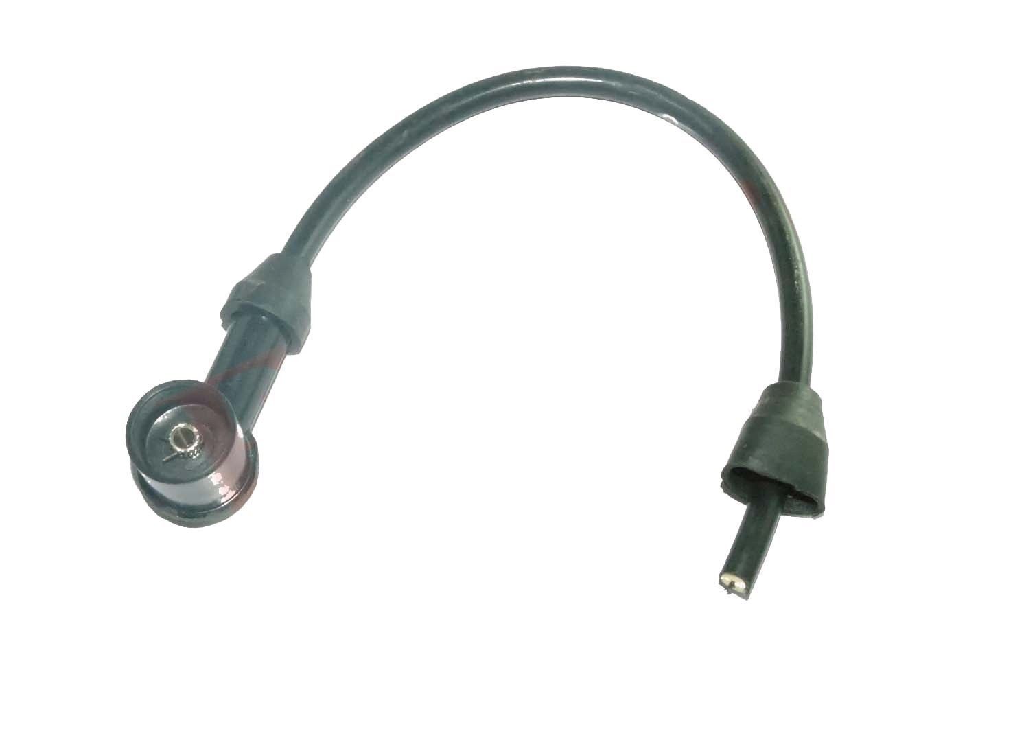 New Ignition Spark Plug Wire Adapter For Jawa Motorcycles