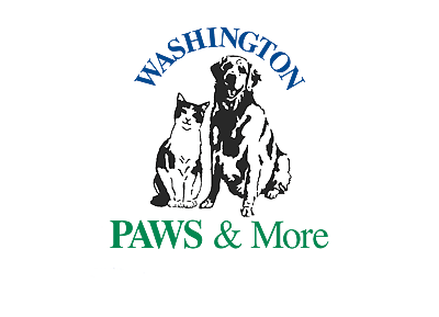 PAWS & More Animal Shelter