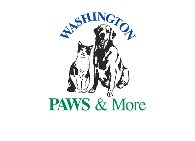 PAWS & More Animal Shelter