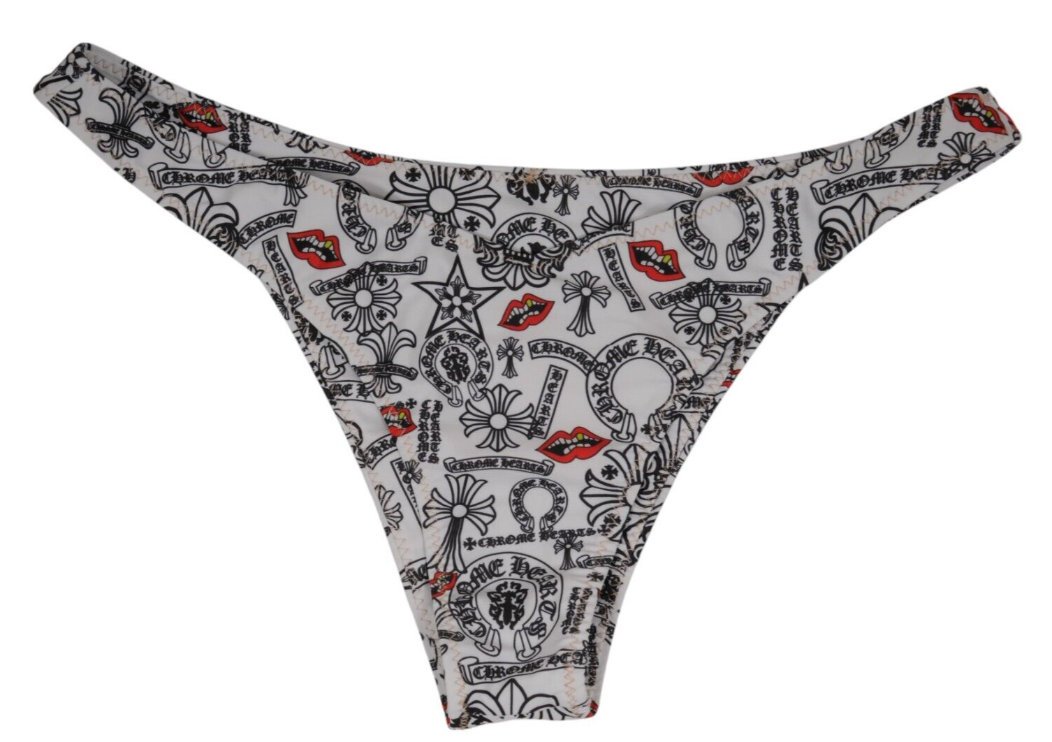 【希少】Chrome Hearts mattyboy ビキニ Chrome Hearts Matty Boy Bikini Set – Justin Reed
