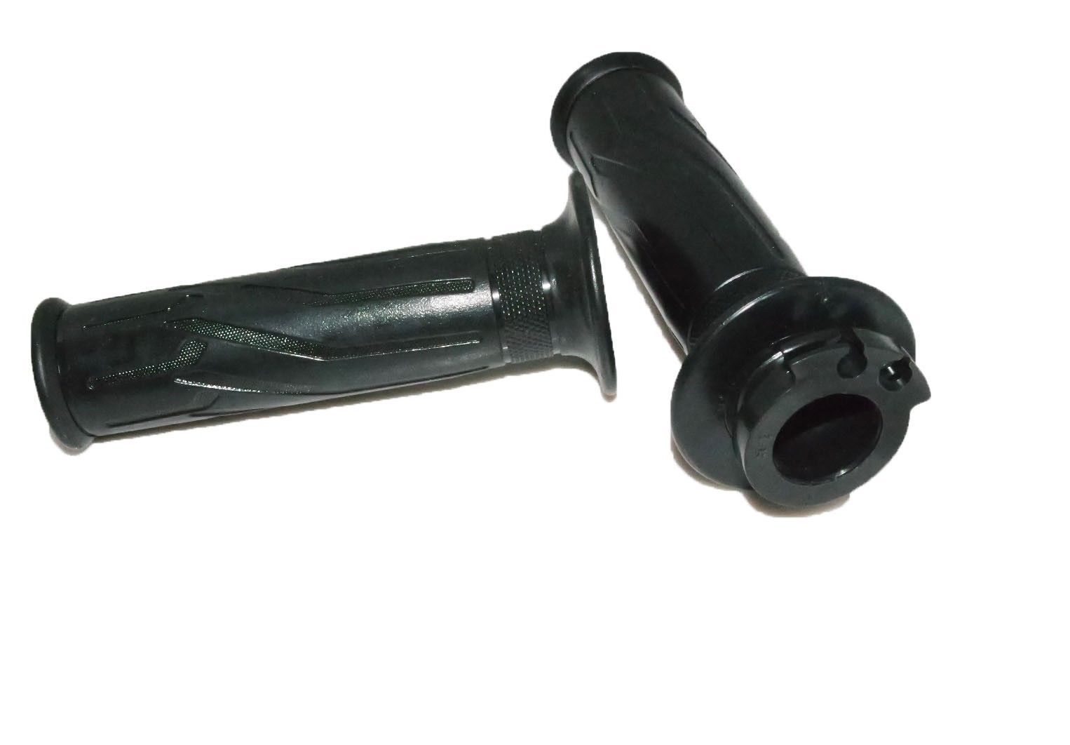 Yamaha FZS Fazer New Models 7/8'' Handlebar Throttle Twist Grip Set 