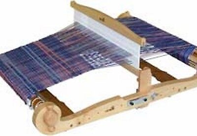 Kromski Harp Forte Rigid Heddle Loom Stand and Bag Bonus Item 24 Inch FREE Ship