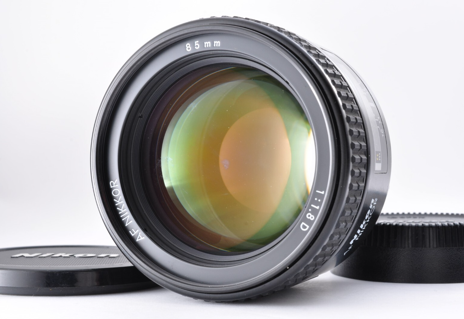 美品！CANON ZOOM LENS 85㎜ f:1.9 66年前のビンテージ品 $_12.JPG?set_id=880000500F