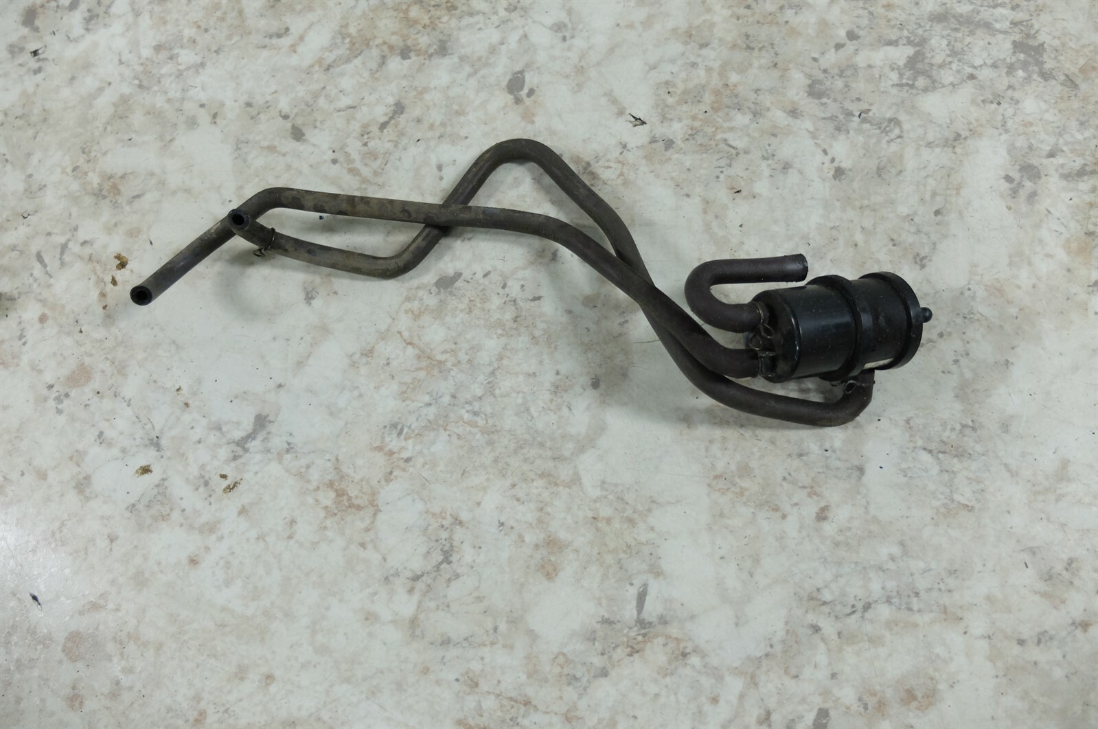 エア・サプライ Kawasaki 2000-2006 ZX12R Air Shifter Cylinder Top Mount