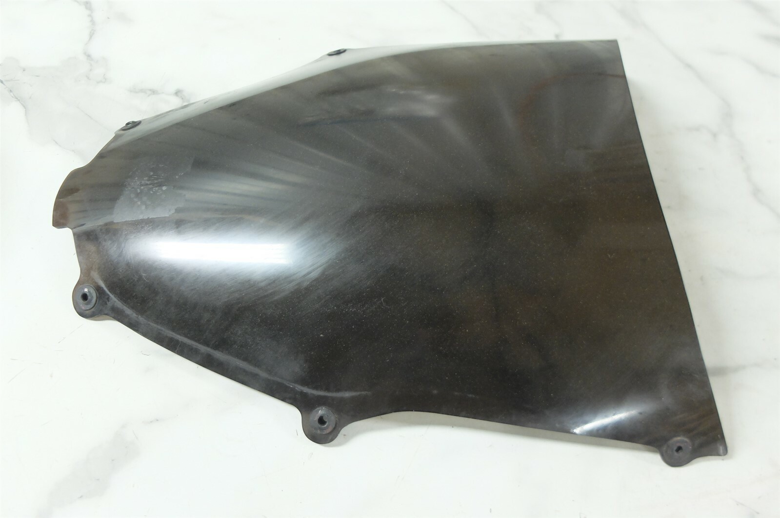 Windページです 00 Kawasaki ZX9 ZX 9 900 ZX900 E Ninja windshield wind