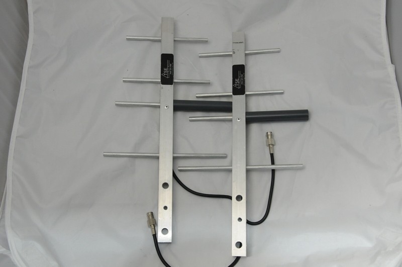 TSE Tactical Support Equipment 900 MHZ Video Antennas