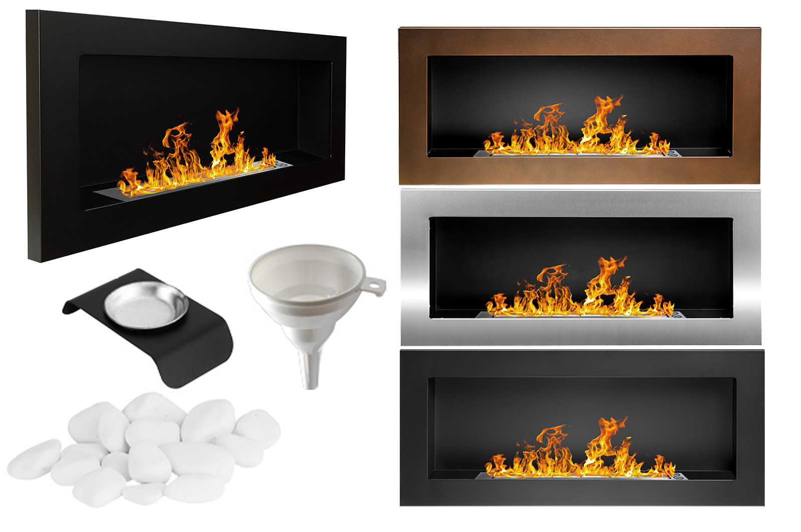 Moderner Kamin Test Vergleich +++ Moderner Kamin günstig kaufen!