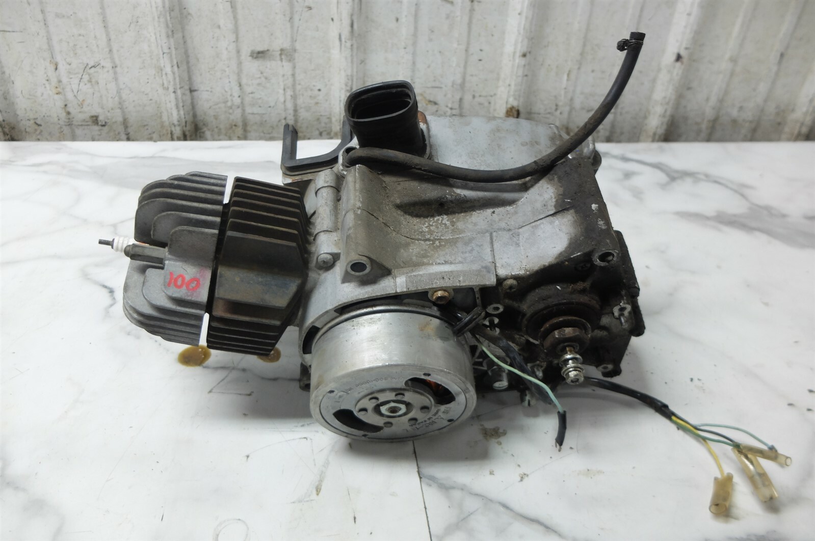 Yamaha Y22 Y 22 YJ1 YJ 1 engine motor | eBay Yamaha Y22 Y 22 YJ1 YJ 1 engine motor | eBay