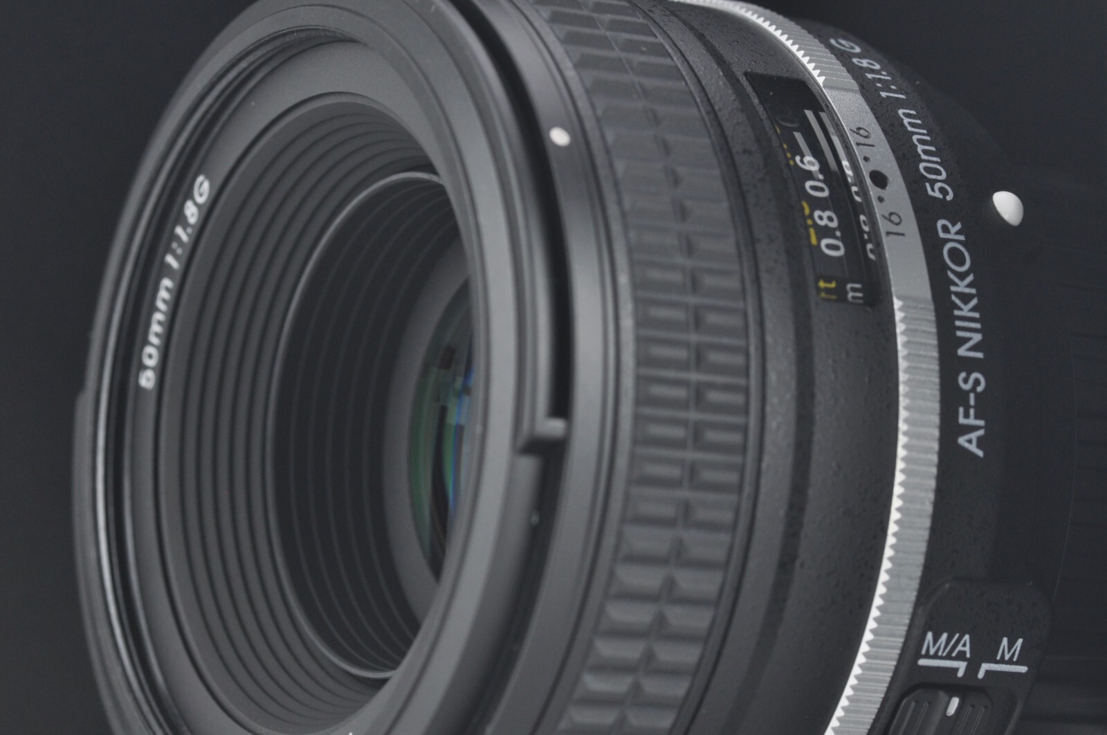 【希少SE】Nikon 50mm f/1.8G Special Edition Nikon AF-S Nikkor 50mm f/1.8G (Special Edition) Review