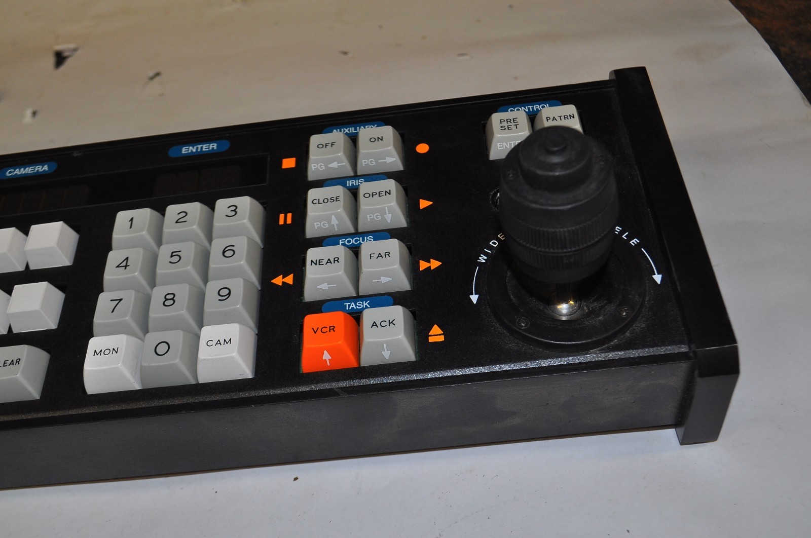 American-Dynamics Keyboard Control for cctv dvr camera AD2088