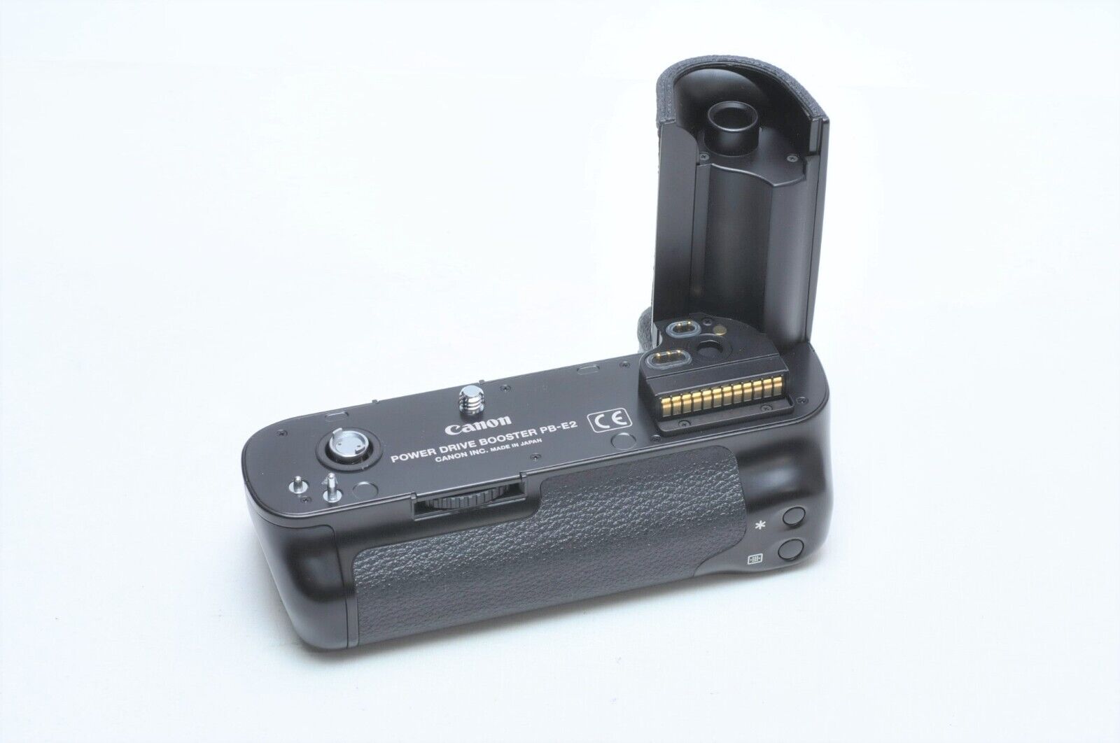 Canon PB-E2 Power Drive Booster Grip for Canon Eos 1V/1VHS Canon PB-E2 Power Drive Booster Grip for Canon Eos 1V/1VHS