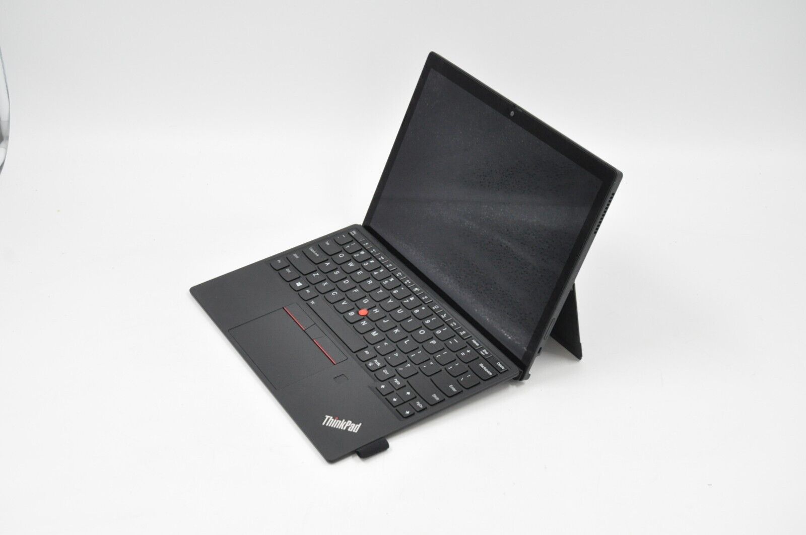 Lenovo Thinkpad X12 Detachable Gen1 Core i7-1160G7 16GB RAM Lenovo Thinkpad X12 Detachable Gen1 Core i7-1160G7 16GB RAM