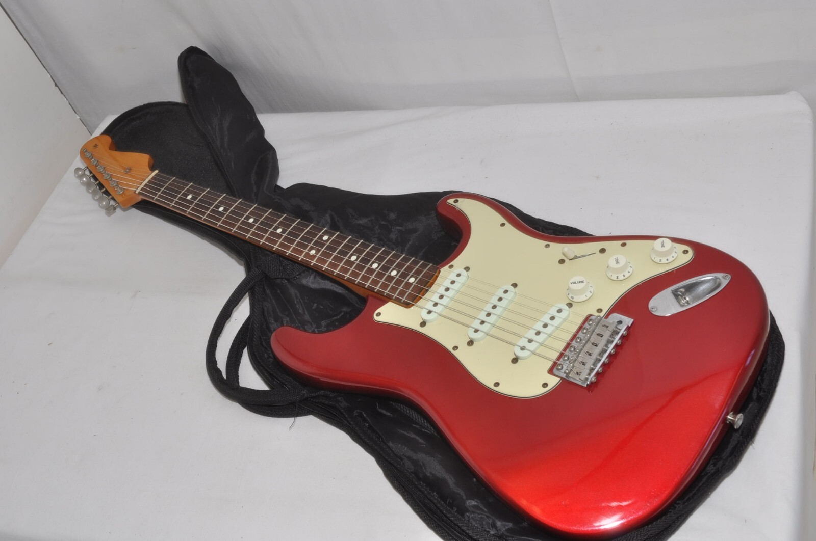 Fernandes The Revival 1982年製 RJB-75 CAR 1982 Fernandes The