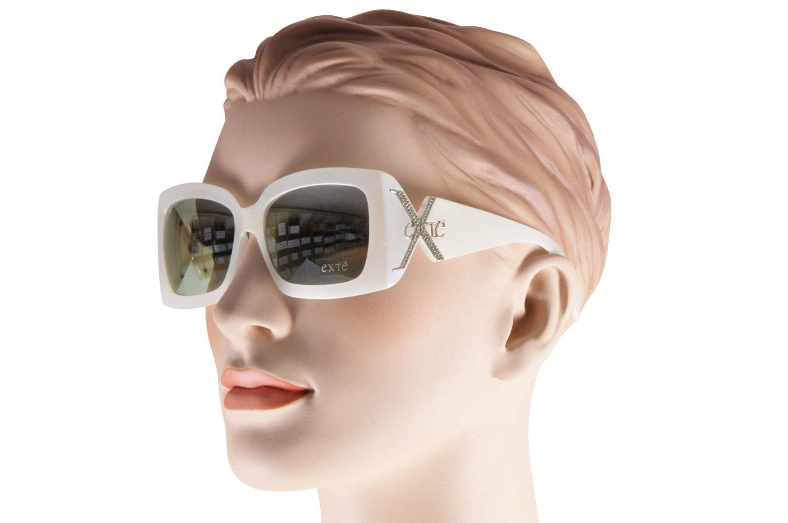 Extè Ex66502 Brille Sonnenbrille Glasses Sunglasses Occhiali Gafas 10487