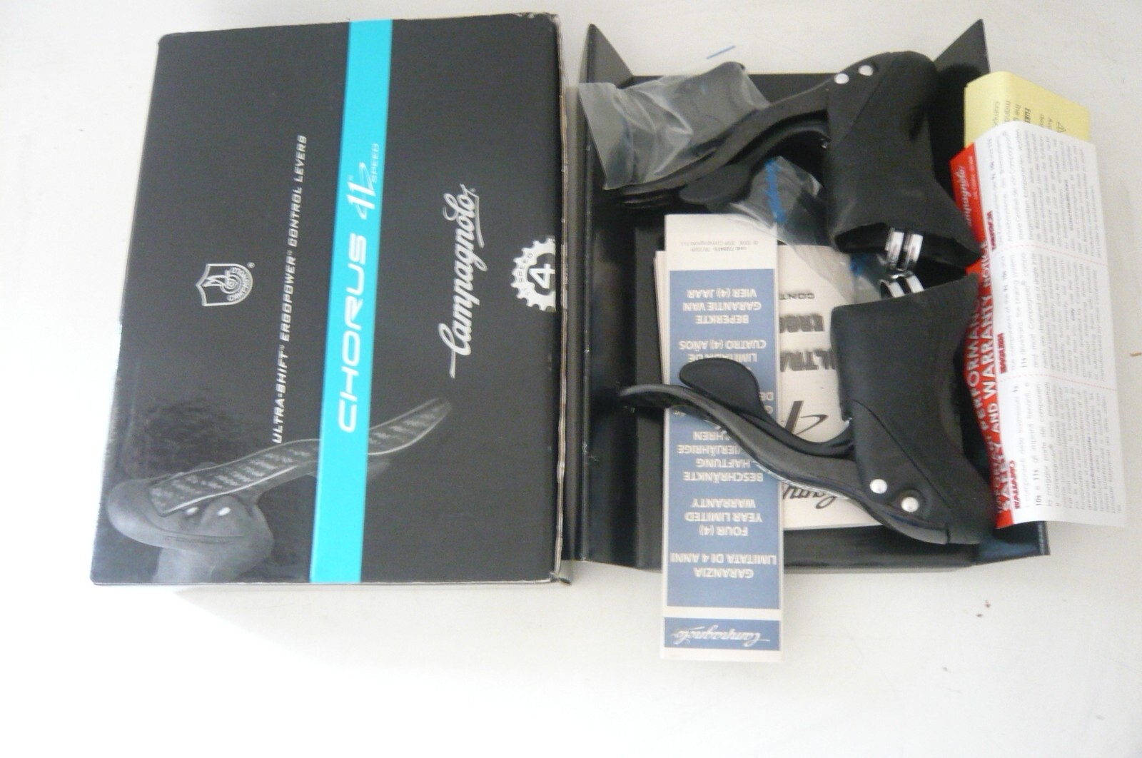Campagnolo Chorus EPSセット　期間限定おまけ付 Campagnolo Chorus EPS Group Set カンパニョーロ コーラス EPS