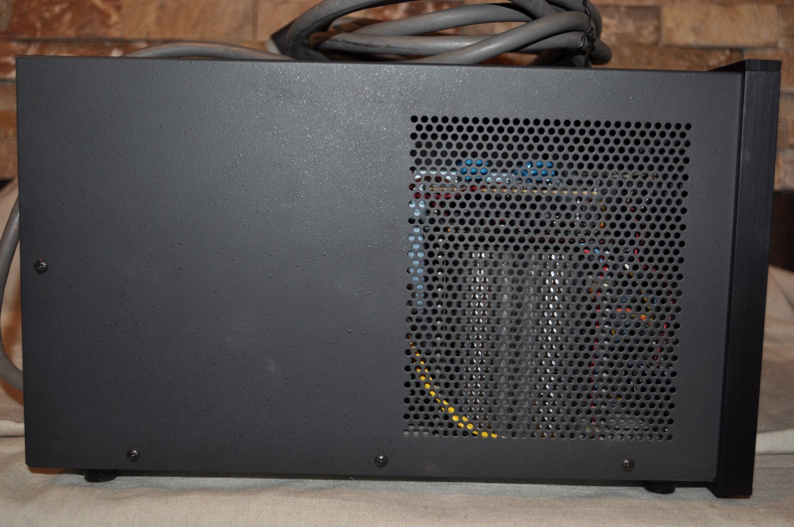 Heathkit SB-1000 Linear Amplifier