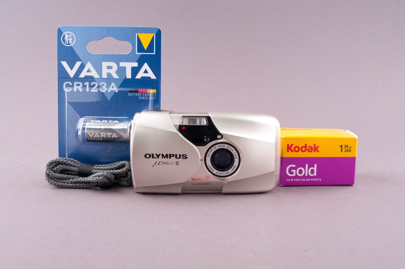 MINOLTA　ハイマチックE　OLYMPUS　μ　DELUXE　2台まとめ MINOLTA ハイマチックE OLYMPUS μ DELUXE 2台まとめ MINOLTA