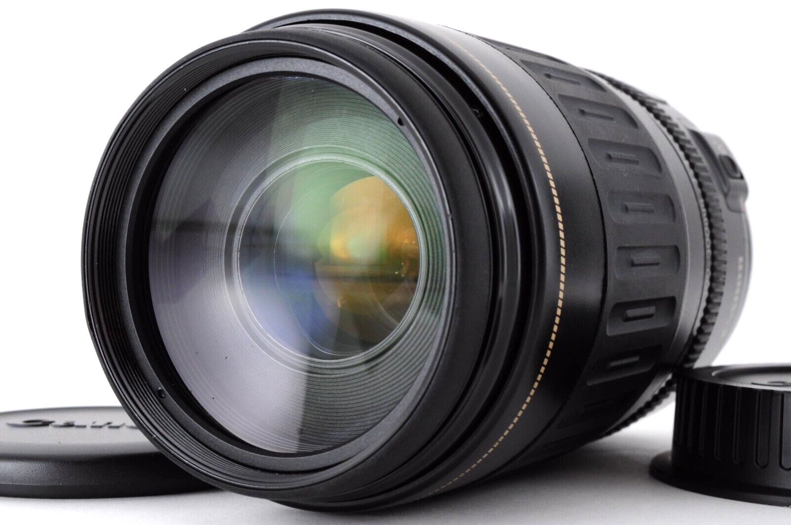 キャノン Canon EF 100-300mm 4.5-5.6 USM Canon EF 100-300mm f/4.5-5.6 USM for EOS EF Lens [Near Mint