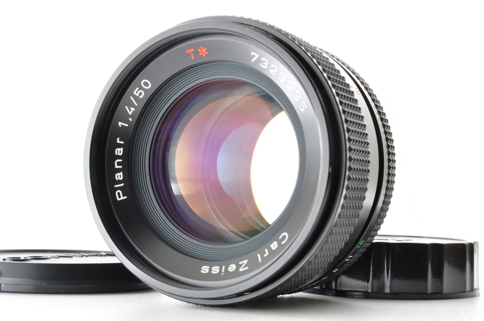 J*！様 Contax Carl Zeiss T※ Planar 50mm F1 $_57.JPG?set_id=880000500F