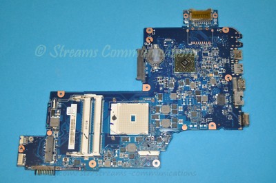 Speakers ODD TOSHIBA Satellite L875 L875D 17.3/" Laptop Palmrest with Touchpad