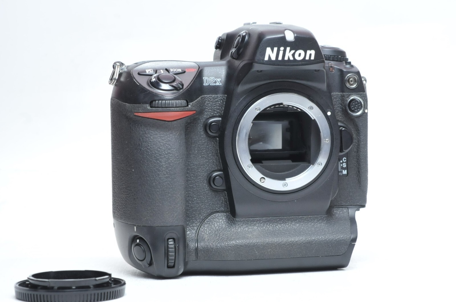 D15/6479(6489)-17★極美品★Nikon D2X ボディ D15/6479(6489)-17☆極美品☆Nikon D2X ボディ