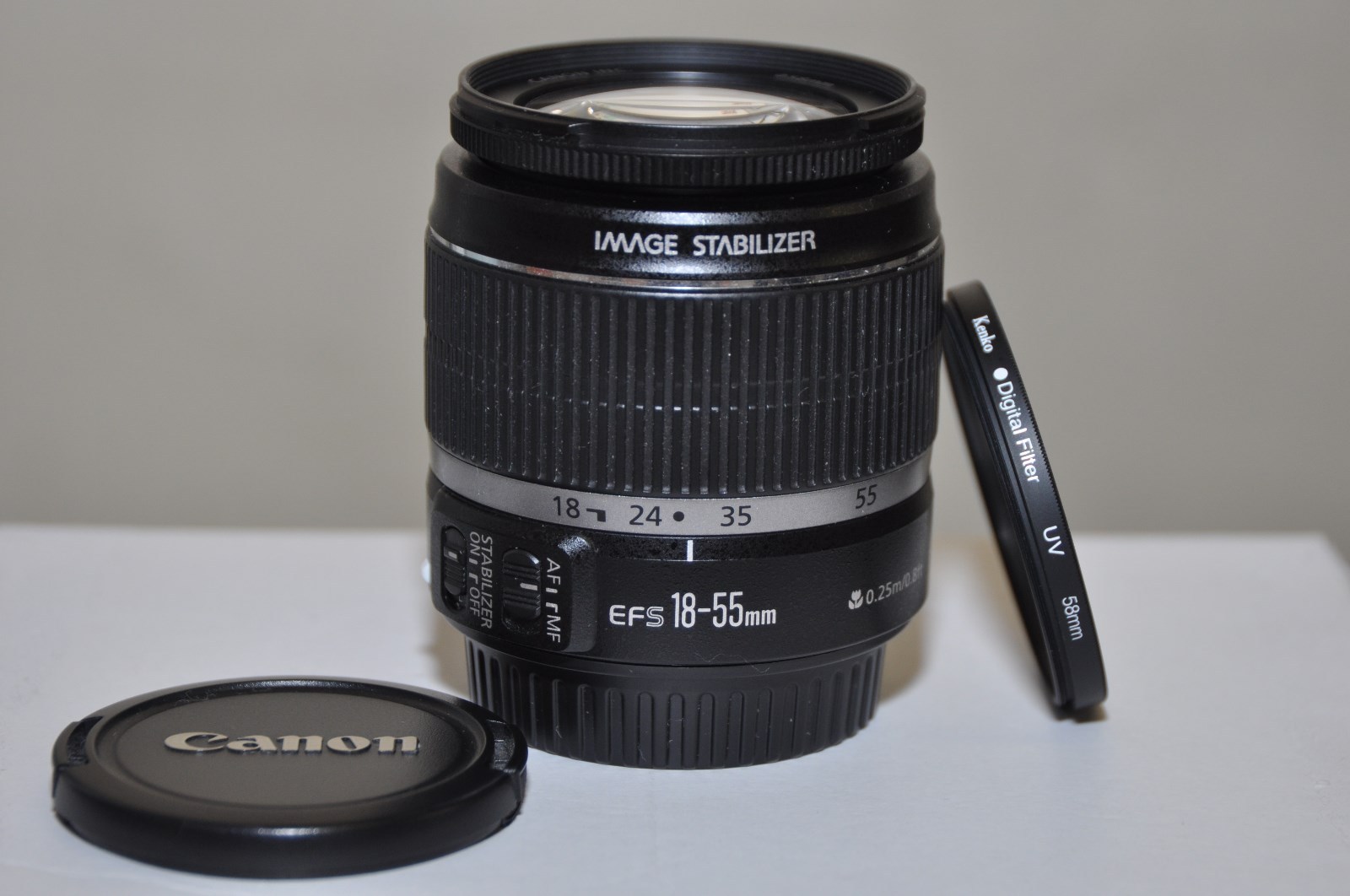139 【✨即購入可能✨】 Canon EF-S 18-55mm レンズ IS Amazon.co.jp: Canon 標準ズームレンズ EF-S18-55mm F3.5-5.6 IS