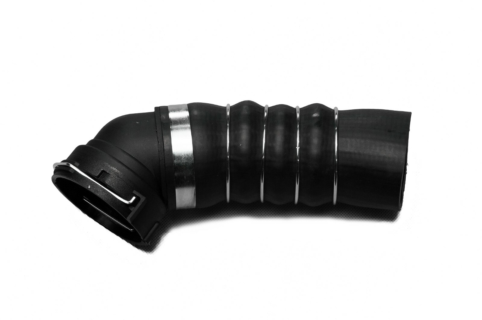 INTERCOOLER PIPE TURBO BOOST HOSE 11617810307 11618506079 | eBay