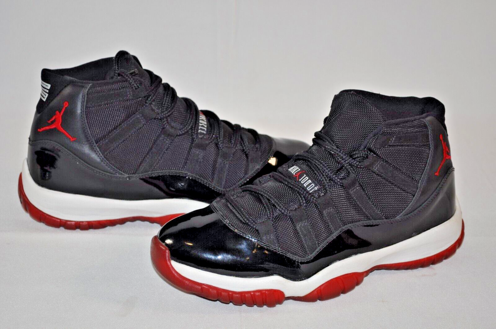 シューズ(男性用) Jordan Air Jordan 11 Retro US 9 NIKE AIR JORDAN 11 RETRO PS 