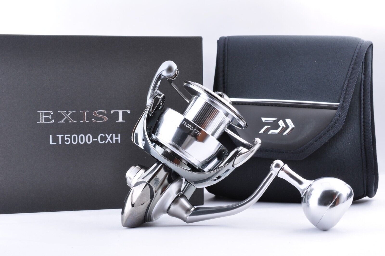 〇〇DAIWA ダイワ EXIST 22イグジスト LT5000-CXH 00061106 で 〇〇DAIWA ダイワ EXIST 22イグジスト LT5000-CXH 00061106 で