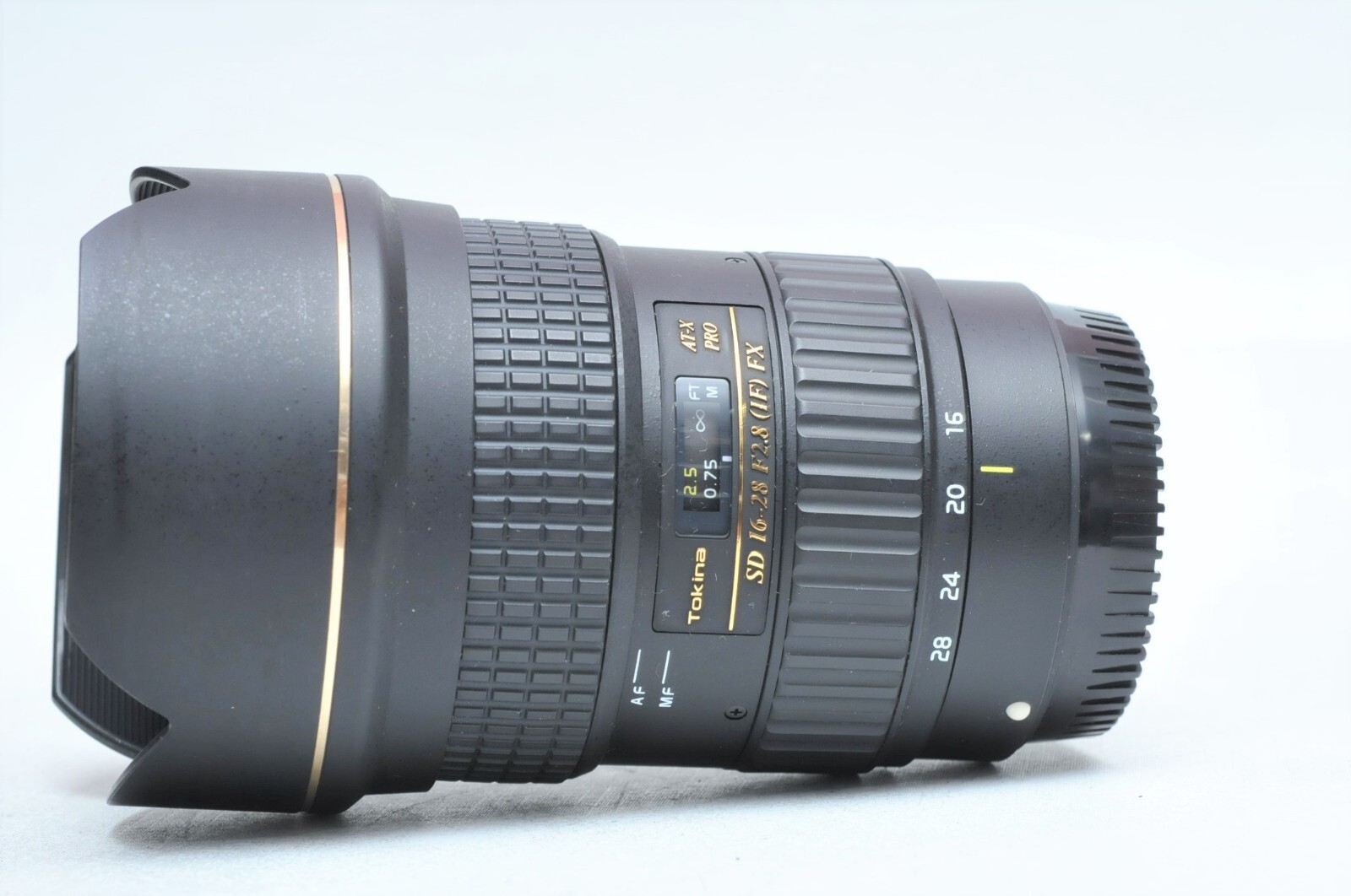 tokina SD 16-28mm f2.8 EFマウント Amazon.com : Tokina Opera 16-28mm F2.8 for Canon EF Mount
