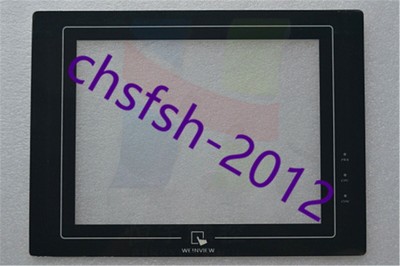 1 pcs New WEINVIEW MT510TV Protective Film #A6-22