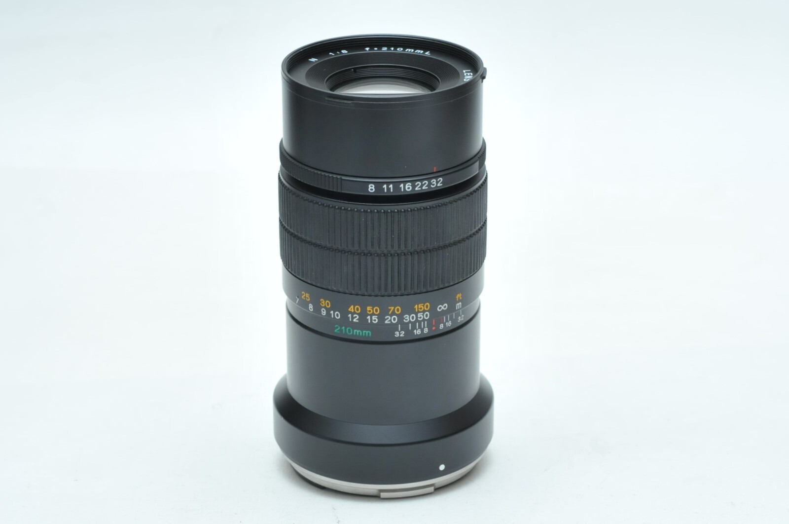 Mamiya 210mm f8 L N Lens for Mamiya 7 mount | eBay Mamiya 210mm f8 L N Lens for Mamiya 7 mount | eBay