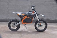BRAND. NEW OFF ROAD FACTORY 1000W Kids Electric Dirt Bike – 36V Top-Spec Elite