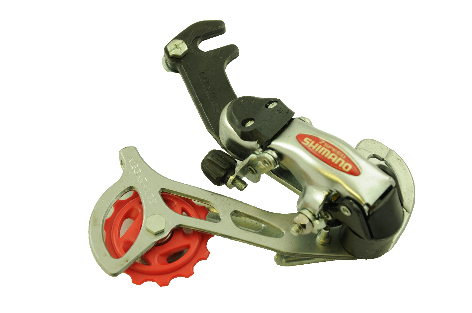 Shimano Tourney Megarange RD-MR40 7 – 21 Speed Bike Rear