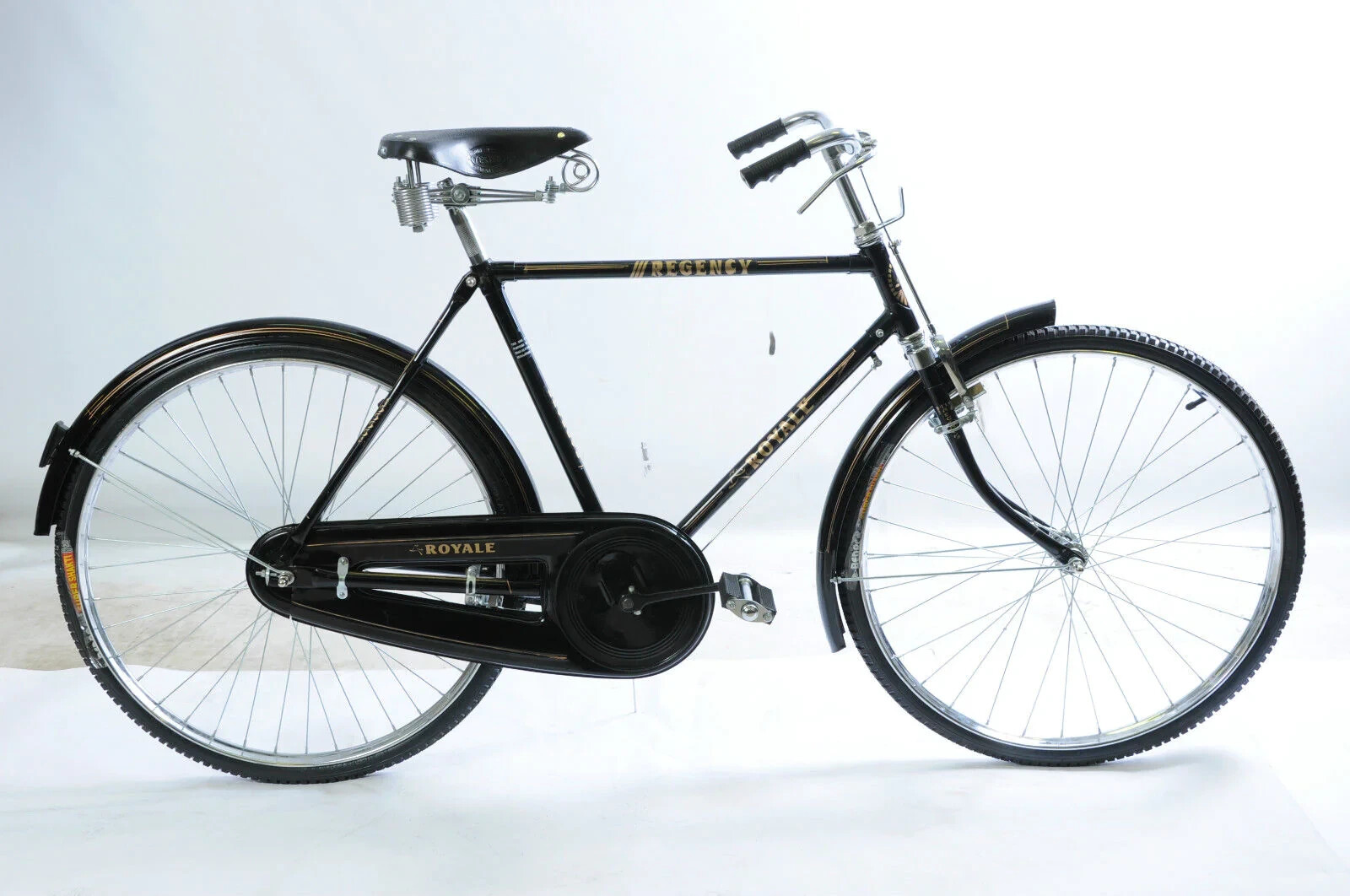 丸石 BELLFAST 26インチ 5速 520mm VINTAGE 丸石サイクル プラージュベルテ 自転車 ［外装6段 /26インチ