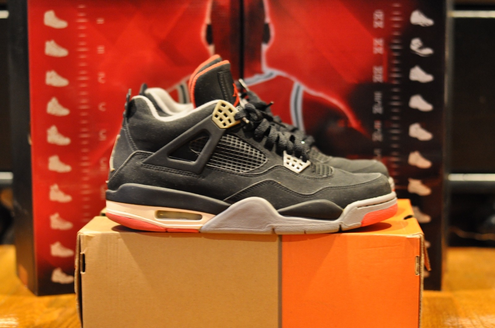 Nike Sneaker Collection/Lot - Air Jordan, Nike SB, Air Force One, Air Max