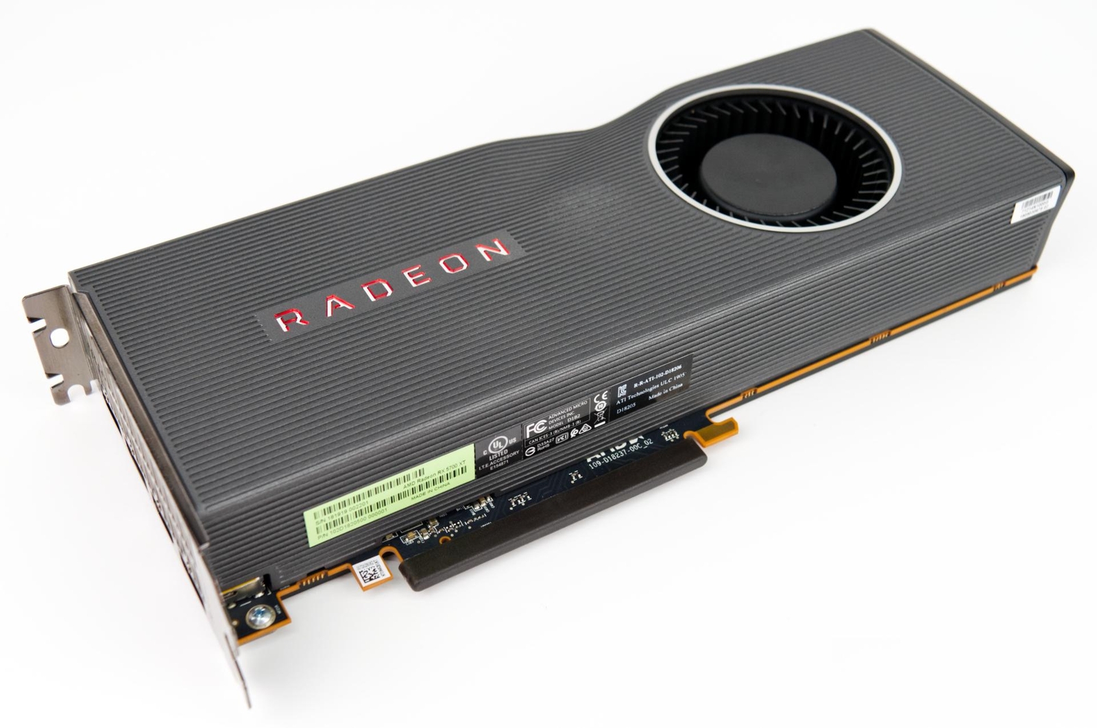Radeon RX 5700xt 中古 Radeon RX 5700 XT 搭載グラボ 新品 36,477円 中古 16,500円 | ネット