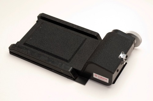 現状品/一部難有】 TOYO トヨ 69/45 Roll Film Back Holder 6x9 For