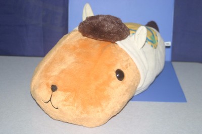 kapibarasan plush