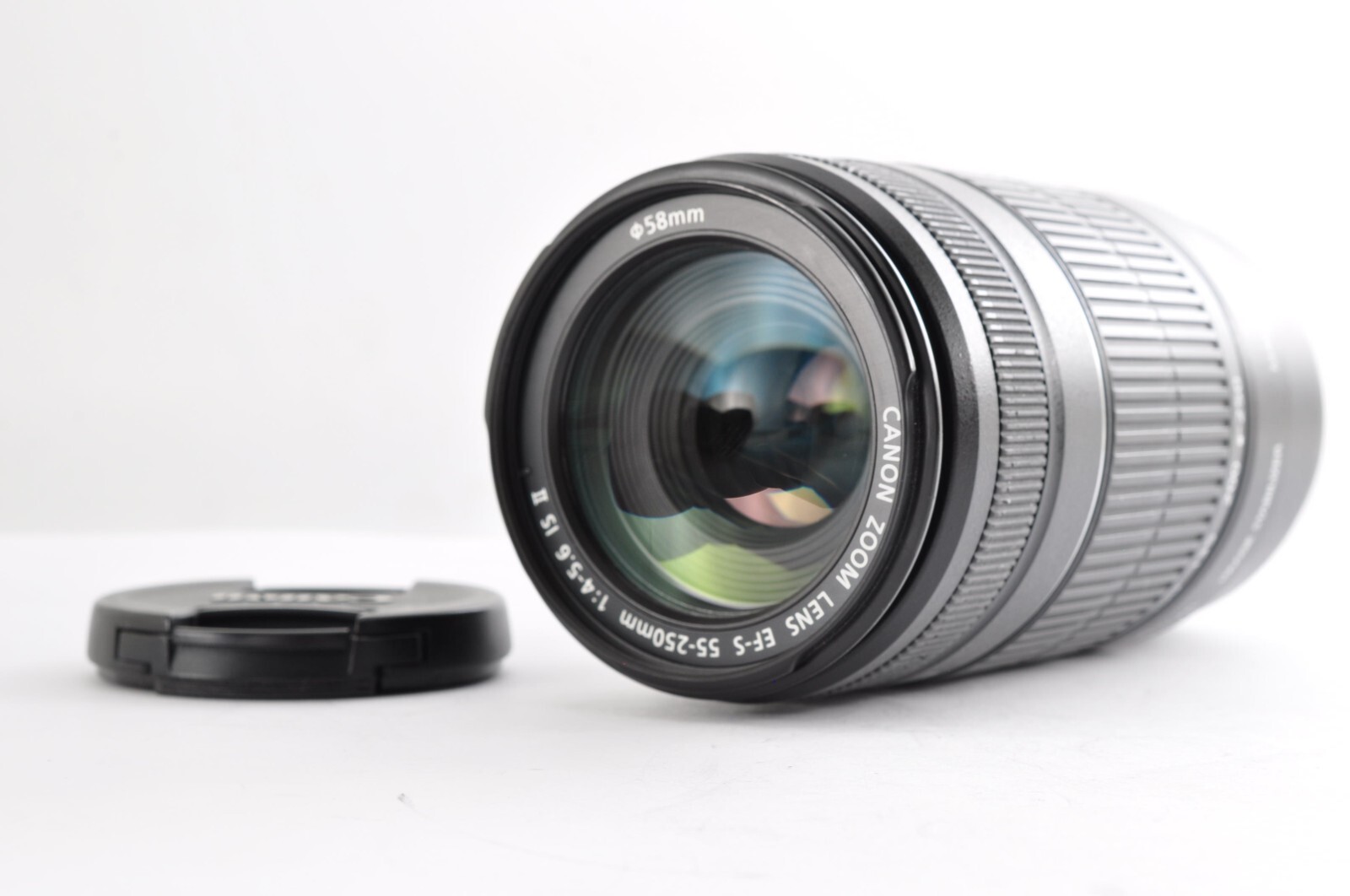 良品 Canon EF-S 55-250mm F4-5.6 IS II Amazon.com : Canon EF-S 55-250mm f/4.0-5.6 is II Telephoto