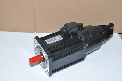 Indramat Servomotor  MAC 090A-0-ZD-4C/110-A-1/WI520LV R911244985