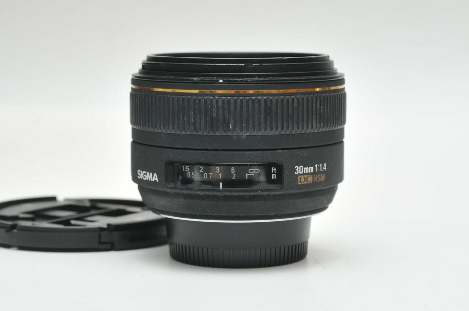 Sigma 30mm F1.4 EX DC (HSM) Lens for Nikon F 4058275 | eBay Sigma 30mm F1.4 EX DC (HSM) Lens for Nikon F 4058275 | eBay