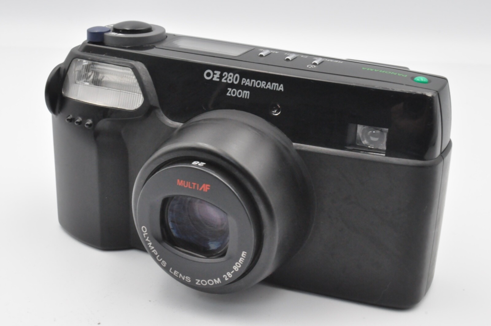 tested】OLYMPUS OLYMPUS OZ280 PANORAMA ZOOM From Japan | eBay