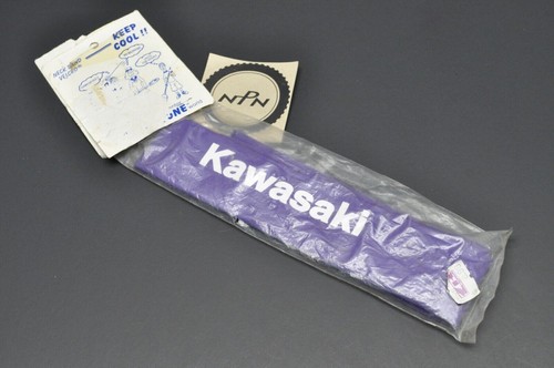 その他 knows 1984-1987 Kawasaki Ninja 900 Upper Cam Chain Guide P/N