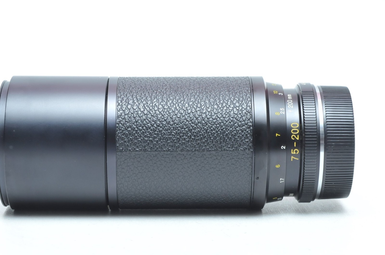 LEICA VARIO ELMAR-R 1:4.5 75-200 ライカ　R Leica 75-200mm f4.5 Vario Elmar R Lens 286 | eBay