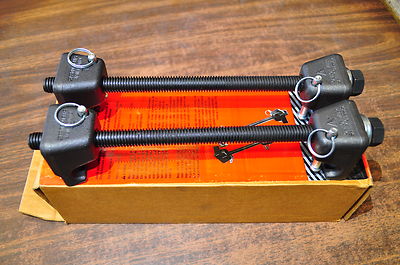 MACPHERSON STRUT SPRING COMPRESSOR KD 3387 KDT 3387 
