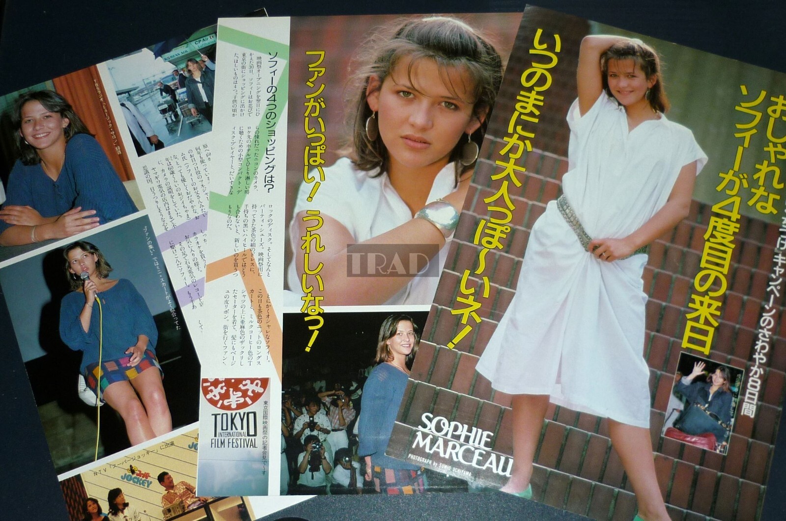 Sophie Marceau 映画DVD20本セット　⚠️バラ売り不可⚠️ Sophie Marceau 映画DVD20本セット ⚠️バラ売り不可⚠️