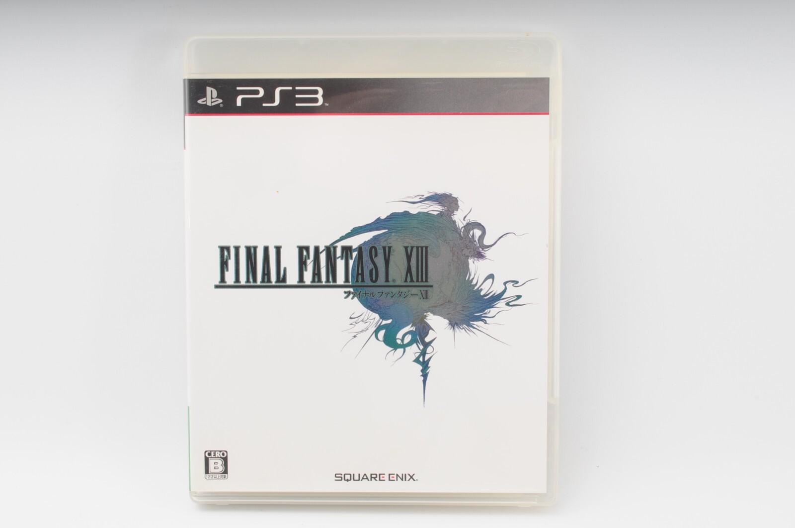 プレステーション3★ファイナルファンタジーXIII他13本 プレステーション3☆ファイナルファンタジーXIII他13本 Amazon